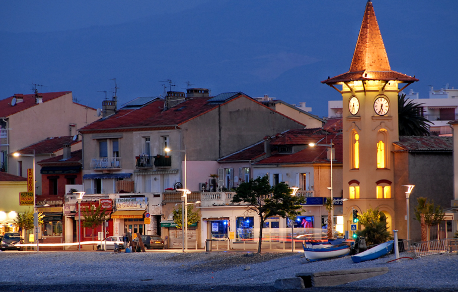 Diagnostic Electrique